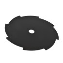 Tarcza tnąca do kosy  8-zębów(50/100)