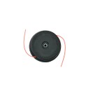 Głowica żyłkowa PROFI/czarna/ do podkaszarki(50)