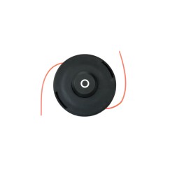 Głowica żyłkowa PROFI/czarna/ do podkaszarki(50)