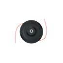 Głowica żyłkowa PROFI/czarna/ do podkaszarki(50)