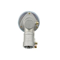 Przekładnia kątowa,głowica do kosy PROFI 9 frezów 28mm (srebrna,Japan type)(50)