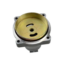 Bęben sprzęgła(kosz)kosy spal. 9 frezów 26mm (50)