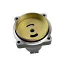 Bęben sprzęgła(kosz)kosy spal. 9 frezów 26mm (50)