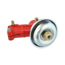 Przekładnia kątowa,głowica do kosy spalinowej 26mm kwadrat (50)