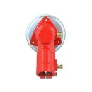 Przekładnia kątowa,głowica do kosy spalinowej 26mm kwadrat (50)