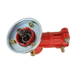 Przekładnia kątowa,głowica do kosy spalinowej 26mm kwadrat (50)