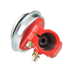 Przekładnia kątowa,głowica do kosy spalinowej 26mm kwadrat (50)