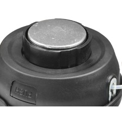 Głowica żyłkowa alu-szybkiego montażu żyłki(50)