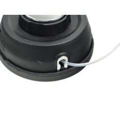 Głowica żyłkowa alu-szybkiego montażu żyłki(50)