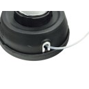 Głowica żyłkowa alu-szybkiego montażu żyłki(50)