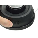 Głowica żyłkowa alu-szybkiego montażu żyłki(50)