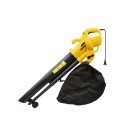 Odkurzacz-dmuchawa do liści 3-funkcyjny Standard (1)