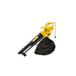 Odkurzacz-dmuchawa do liści 3-funkcyjny Standard (1)