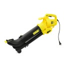 Odkurzacz-dmuchawa do liści 3-funcyjny BIG (1)