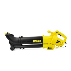 Odkurzacz-dmuchawa do liści 3-funcyjny BIG (1)