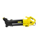 Odkurzacz-dmuchawa do liści 3-funcyjny BIG (1)