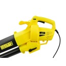 Odkurzacz-dmuchawa do liści 3-funcyjny BIG (1)