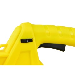 Odkurzacz-dmuchawa do liści 3-funcyjny BIG (1)