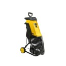 Rozdrabniacz do gałęzi 2000W (1)