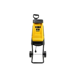 Rozdrabniacz do gałęzi 2000W (1)