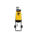 Rozdrabniacz do gałęzi 2000W (1)