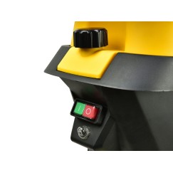 Rozdrabniacz do gałęzi 2000W (1)