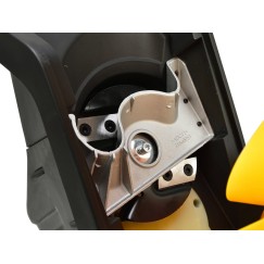 Rozdrabniacz do gałęzi 2000W (1)