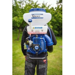 Opryskiwacz spalinowy 14L (1)