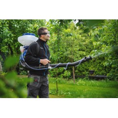 Opryskiwacz spalinowy 26L(1)