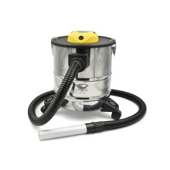 Odkurzacz do popiołu 20L na kółkach(1)