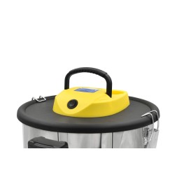 Odkurzacz do popiołu 20L na kółkach(1)