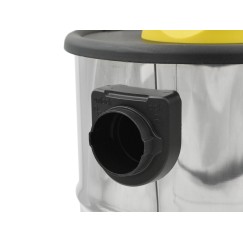 Odkurzacz do popiołu 20L na kółkach(1)