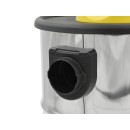 Odkurzacz do popiołu 20L na kółkach(1)