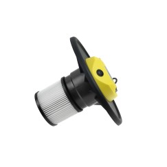 Odkurzacz do popiołu 20L na kółkach(1)