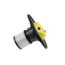 Odkurzacz do popiołu 20L na kółkach(1)