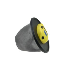 Odkurzacz do popiołu 20L na kółkach(1)