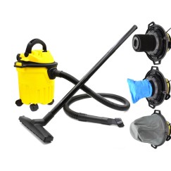 Odkurzacz przemysłowy/poręczny/ (1)