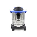 Odkurzacz przemysłowy 20L  sucho-mokro(1)