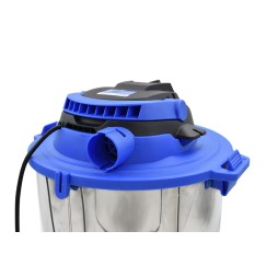 Odkurzacz przemysłowy 20L  sucho-mokro(1)