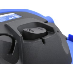 Odkurzacz przemysłowy 20L  sucho-mokro(1)