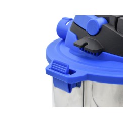 Odkurzacz przemysłowy 20L  sucho-mokro(1)