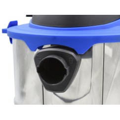 Odkurzacz przemysłowy 20L  sucho-mokro(1)