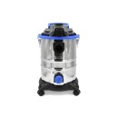 Odkurzacz przemysłowy 25L sucho-mokro(1)