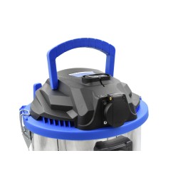 Odkurzacz przemysłowy 25L sucho-mokro(1)