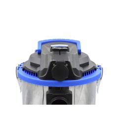 Odkurzacz przemysłowy 25L sucho-mokro(1)