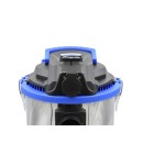 Odkurzacz przemysłowy 25L sucho-mokro(1)