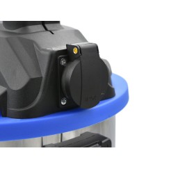 Odkurzacz przemysłowy 25L sucho-mokro(1)