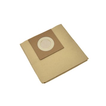 Worek papierowy do odkurzacz 20L-22L (100)