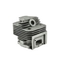 Komplet cylinder + tłok do kosy spalinowej 52cc 44mm (50)