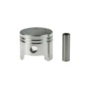 Komplet cylinder + tłok do kosy spalinowej 52cc 44mm (50)